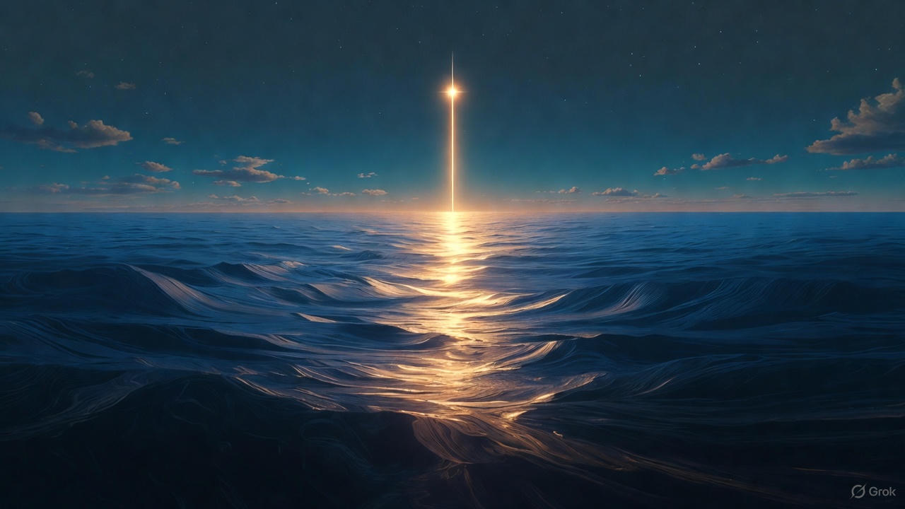 THE SOVEREIGN MEMBERSHIP: The Forging of the Vanguard