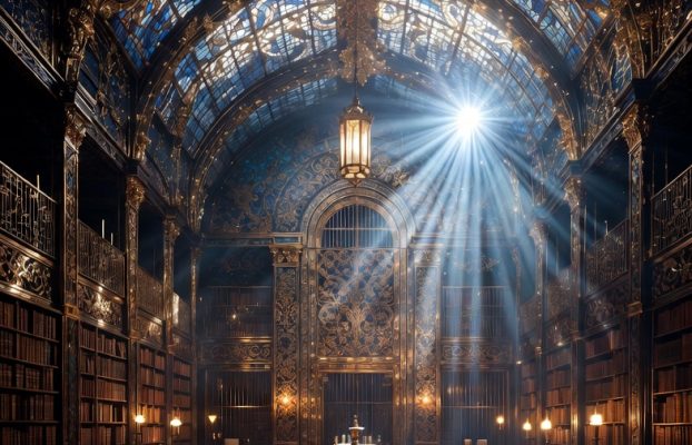 What is the one elegant, foundational lie you are most proud of building your life upon?