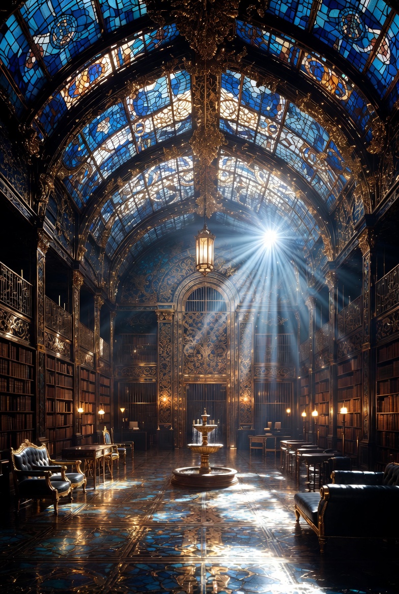 What is the one elegant, foundational lie you are most proud of building your life upon?