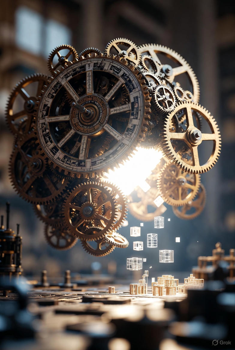 Why does it feel like society/the system is breaking down?