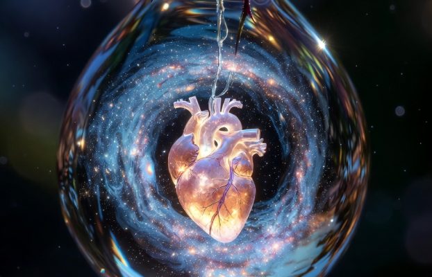 The Protocol is Not the Product