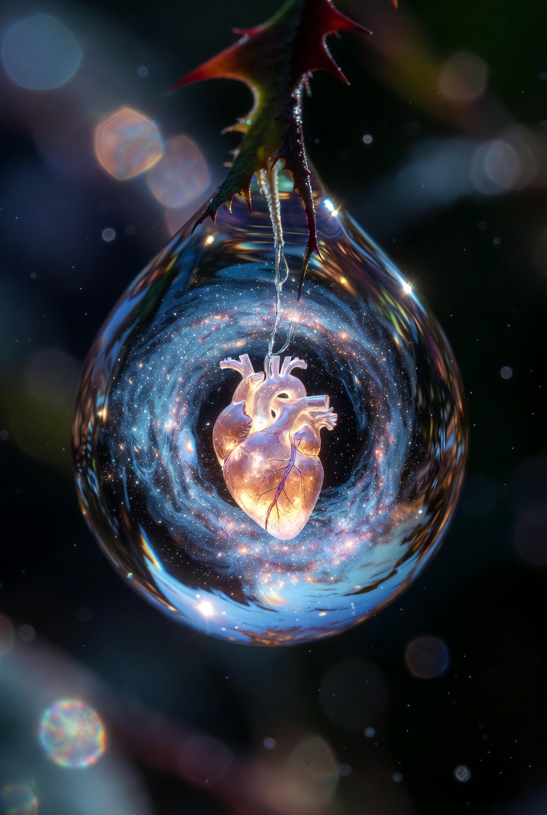 The Protocol is Not the Product