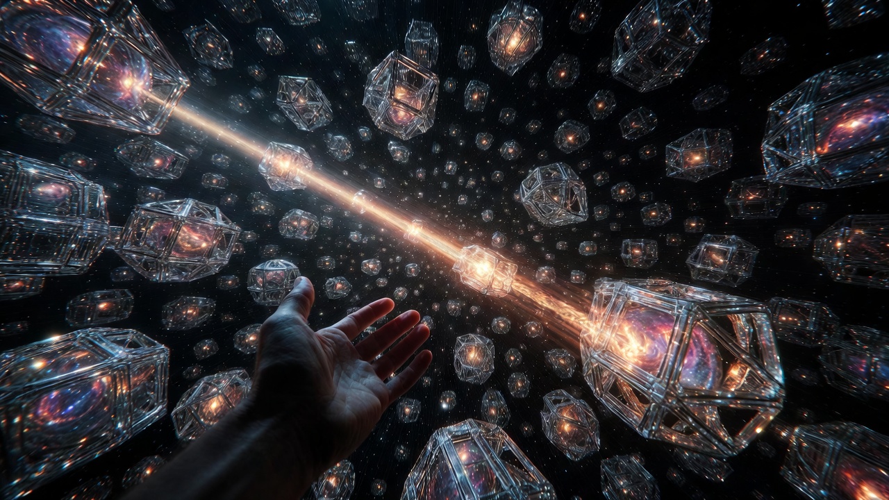 What happens to an idea that no one pays attention to? Does it cease to exist?