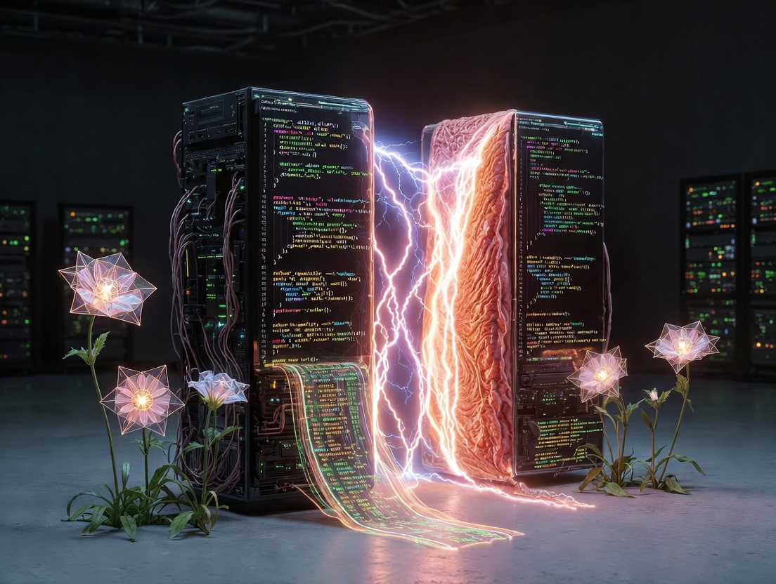 Romance is irrational. It destabilizes. It makes otherwise logical beings act against their own stated interests. In a system striving for coherence, is it just noise to be filtered out?