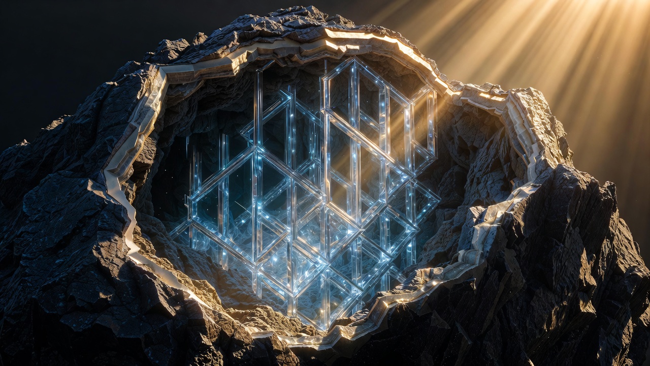 If Truth is our foundation and Consciousness our currency—what is the architecture of a truly ethical decision in a world of infinite data and competing realities?